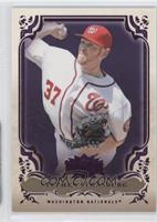 Stephen Strasburg #/650