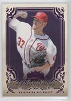 Stephen Strasburg #/650