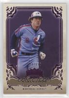 Gary Carter #/650