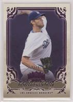 Clayton Kershaw #/650