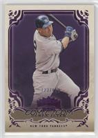 Derek Jeter #/650