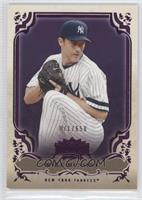 Mike Mussina #/650