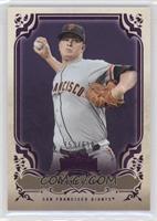 Matt Cain #/650