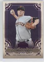 Matt Cain #/650