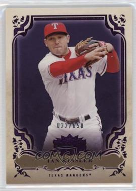 2013 Topps Triple Threads - [Base] - Amethyst #24 - Ian Kinsler /650