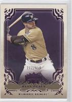 Ryan Braun #/650