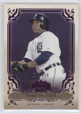 2013 Topps Triple Threads - [Base] - Amethyst #27 - Torii Hunter /650