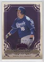 Billy Butler #/650