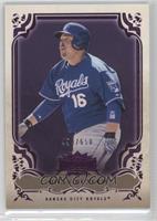 Billy Butler #/650