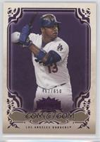 Hanley Ramirez #/650