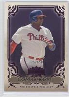 Ryan Howard #/650