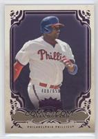 Ryan Howard #/650