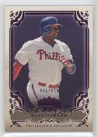 Ryan Howard #/650