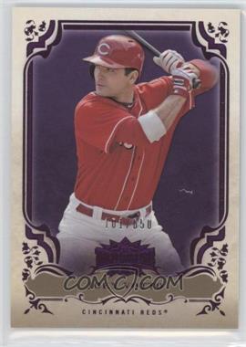 2013 Topps Triple Threads - [Base] - Amethyst #38 - Joey Votto /650