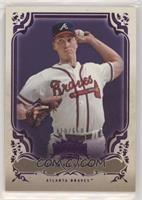 Tom Glavine #/650