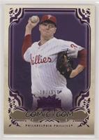 Roy Halladay [Noted] #/650