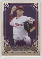 Roy Halladay #/650