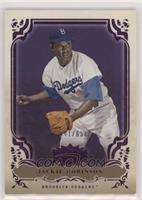 Jackie Robinson #/650