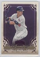 Cal Ripken Jr. #/650