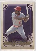 Joe Morgan #/650