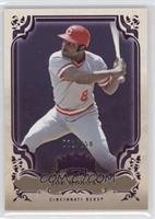 Joe Morgan #/650