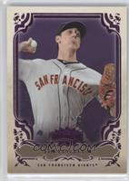 Tim Lincecum #/650