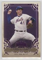 Tom Seaver #/650