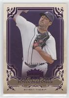 Justin Verlander #/650