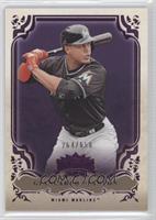 Giancarlo Stanton #/650