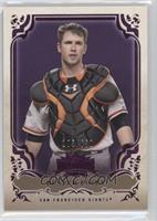 Buster Posey #/650