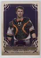 Buster Posey #/650