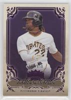 Andrew McCutchen #/650