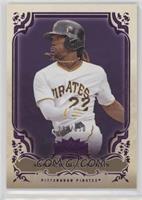 Andrew McCutchen #/650