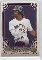 Andrew McCutchen #/650