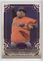 Pablo Sandoval #/650