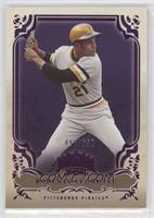 Roberto Clemente #/650