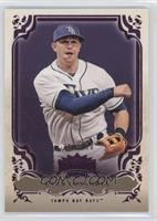 Evan Longoria #/650