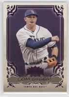 Evan Longoria #/650