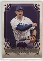 Evan Longoria #/650