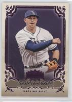 Evan Longoria #/650