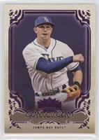 Evan Longoria #/650