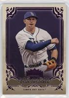 Evan Longoria #/650