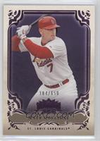 Matt Holliday #/650