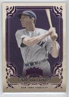 Joe DiMaggio #/650