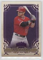 Josh Hamilton #/650