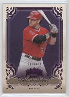 Josh Hamilton #/650