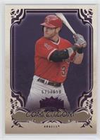 Josh Hamilton #/650