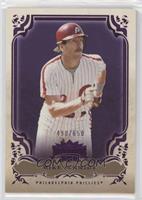 Mike Schmidt #/650