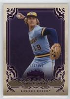 Robin Yount #/650