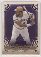 Willie Stargell #/650